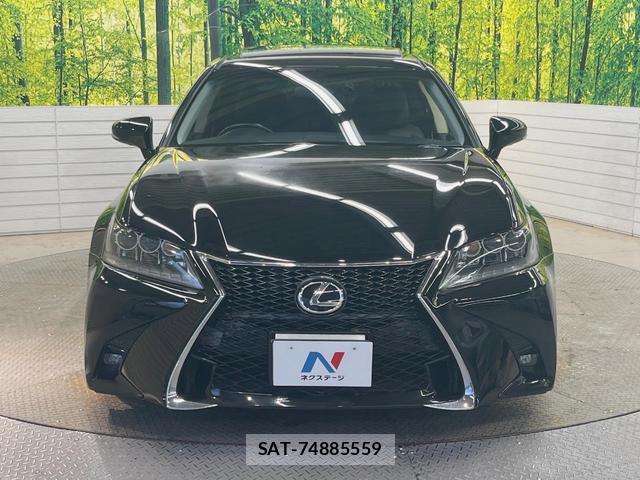 Lexus GS 2013-04 8342024-15