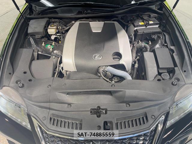 Lexus GS 2013-04 8342024-19