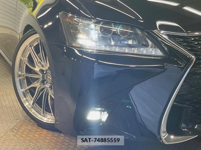 Lexus GS 2013-04 8342024-3