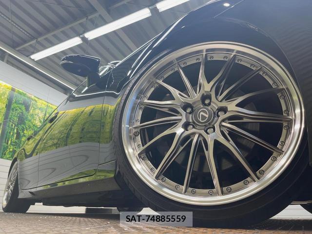 Lexus GS 2013-04 8342024-5