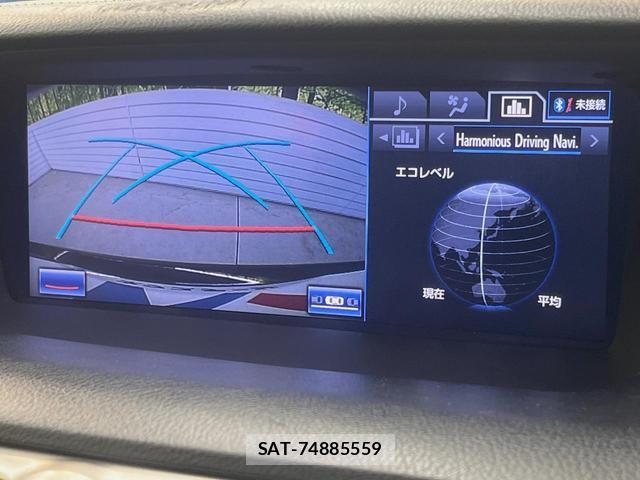 Lexus GS 2013-04 8342024-7
