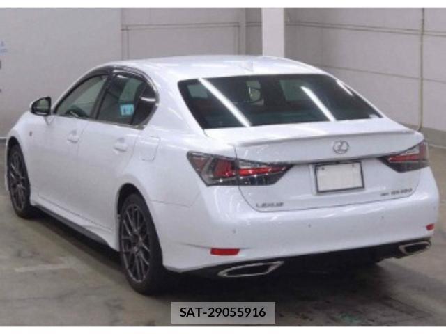Lexus GS 2016-03 8342941-1