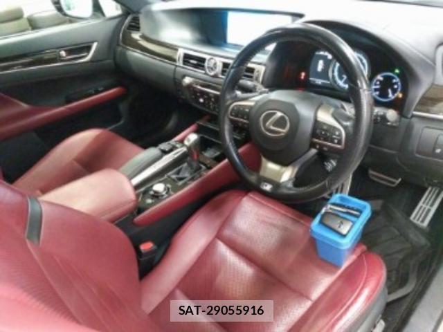 Lexus GS 2016-03 8342941-2