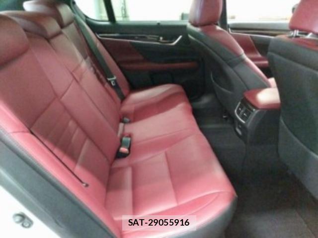 Lexus GS 2016-03 8342941-3