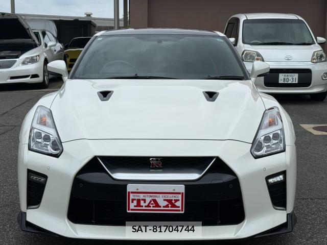 Nissan GT-R 2017-05 8343972-17