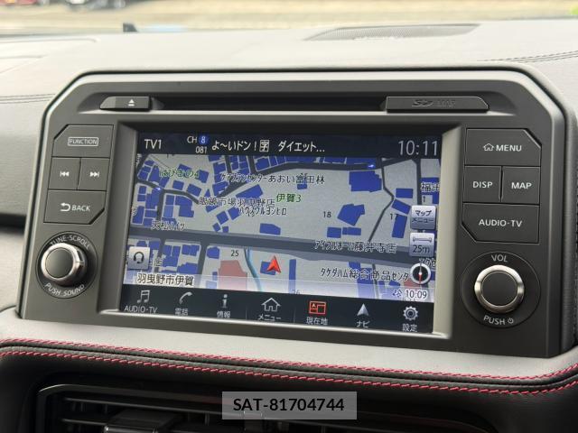 Nissan GT-R 2017-05 8343972-6