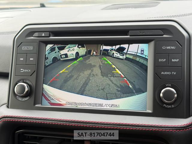 Nissan GT-R 2017-05 8343972-7