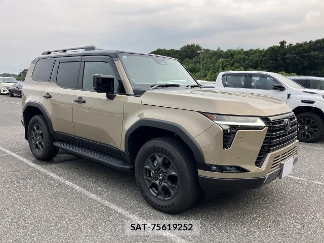 Lexus GX 2025-12 8342774-0