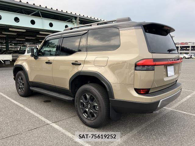 Lexus GX 2025-12 8342774-1