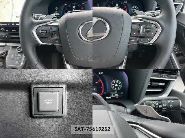 Lexus GX 2025-12 8342774-10