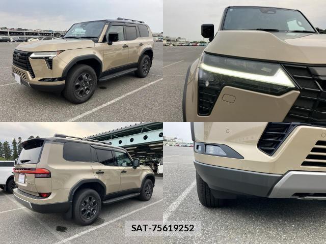 Lexus GX 2025-12 8342774-3