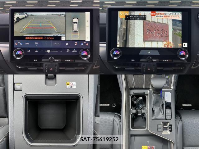 Lexus GX 2025-12 8342774-4
