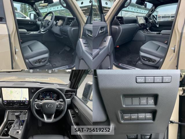 Lexus GX 2025-12 8342774-5