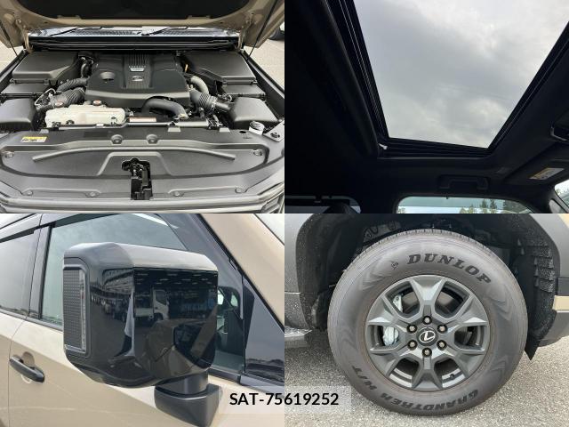 Lexus GX 2025-12 8342774-7