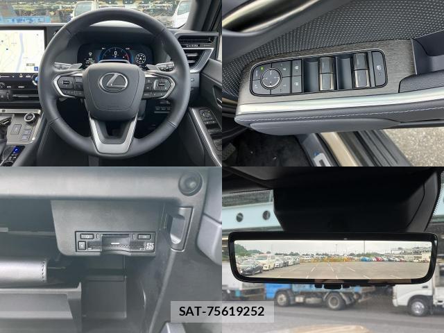 Lexus GX 2025-12 8342774-8