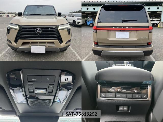 Lexus GX 2025-12 8342774-9