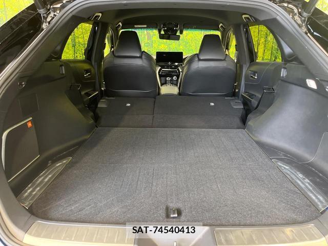 Toyota HARRIER HYBRID 2023-06 8342719-10