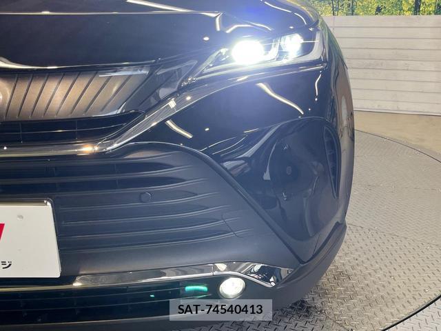 Toyota HARRIER HYBRID 2023-06 8342719-11