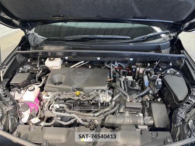 Toyota HARRIER HYBRID 2023-06 8342719-17