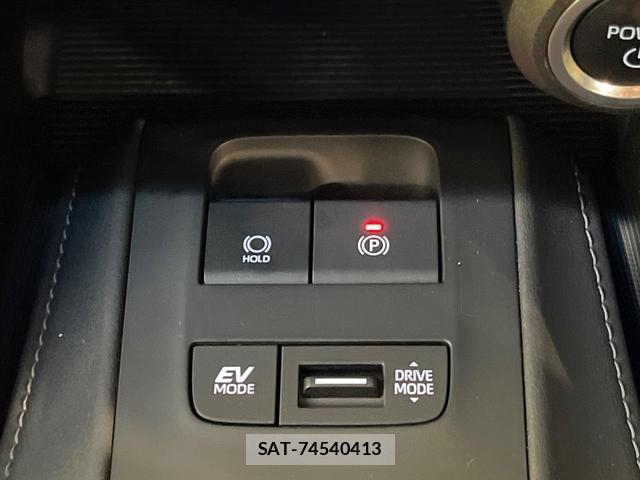Toyota HARRIER HYBRID 2023-06 8342719-3