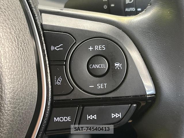 Toyota HARRIER HYBRID 2023-06 8342719-4
