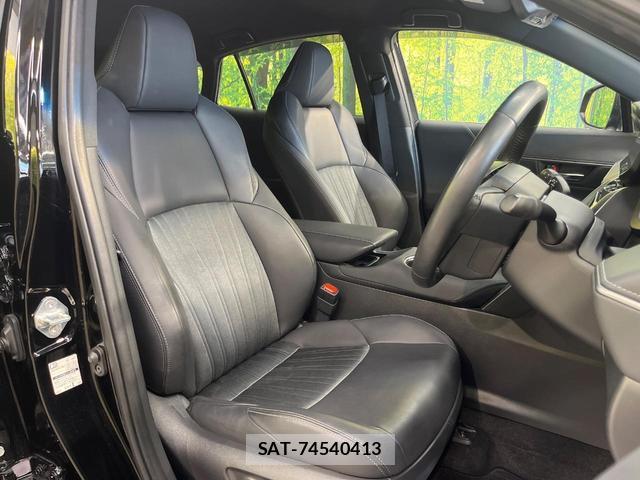 Toyota HARRIER HYBRID 2023-06 8342719-7
