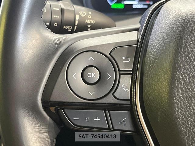 Toyota HARRIER HYBRID 2023-06 8342719-9