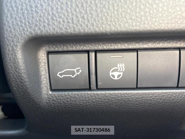 Toyota HARRIER HYBRID 2020-10 8342826-10