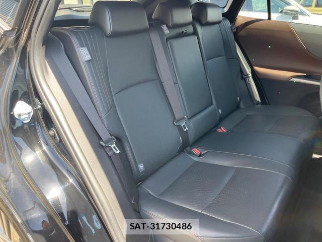 Toyota HARRIER HYBRID 2020-10 8342826-12
