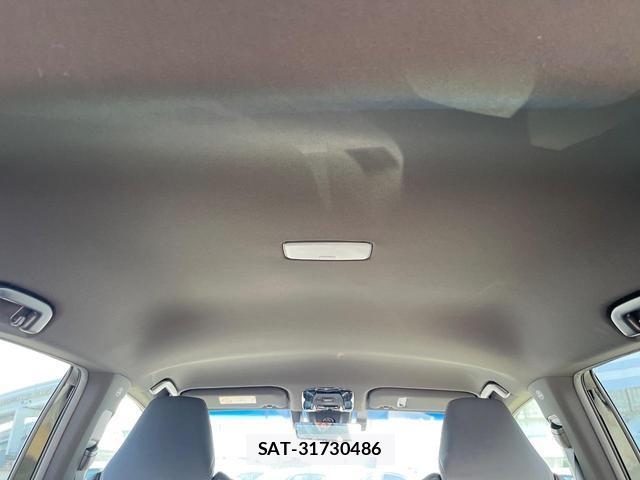 Toyota HARRIER HYBRID 2020-10 8342826-14