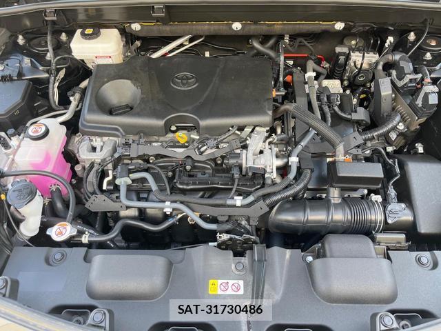 Toyota HARRIER HYBRID 2020-10 8342826-17