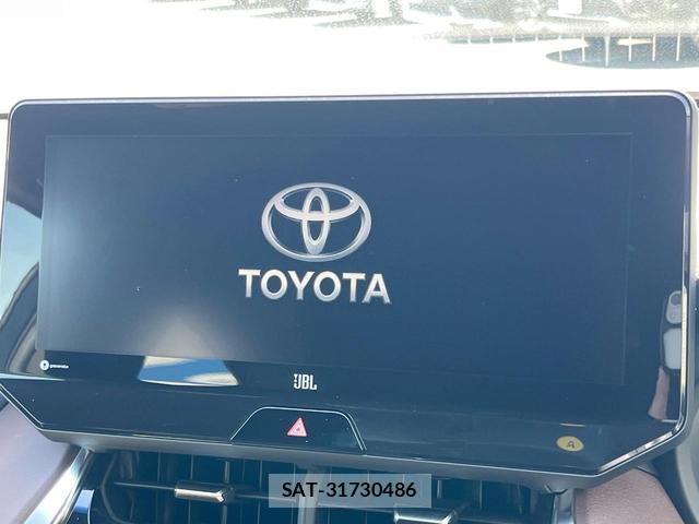Toyota HARRIER HYBRID 2020-10 8342826-2