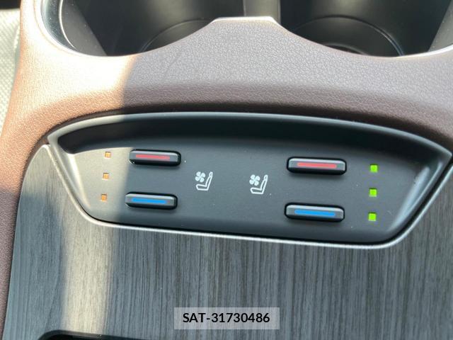 Toyota HARRIER HYBRID 2020-10 8342826-5