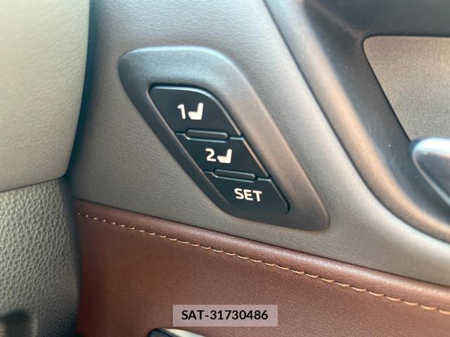 Toyota HARRIER HYBRID 2020-10 8342826-9