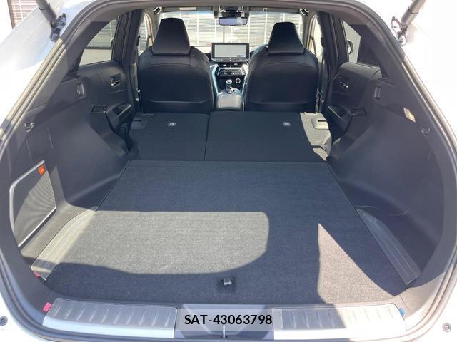 Toyota HARRIER HYBRID 2023-12 8342827-11