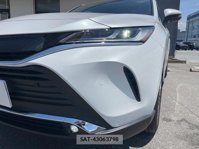 Toyota HARRIER HYBRID 2023-12 8342827-13