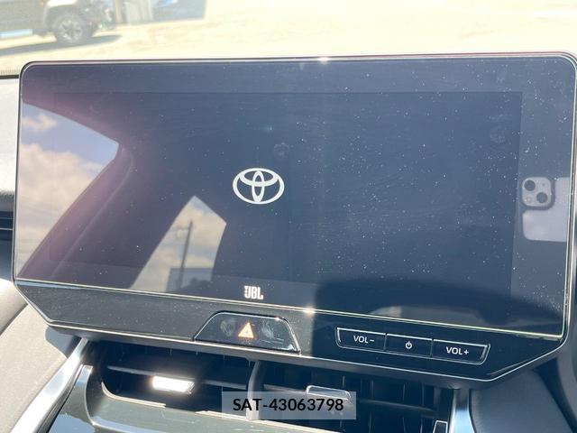 Toyota HARRIER HYBRID 2023-12 8342827-2