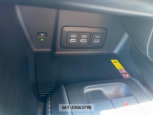 Toyota HARRIER HYBRID 2023-12 8342827-5