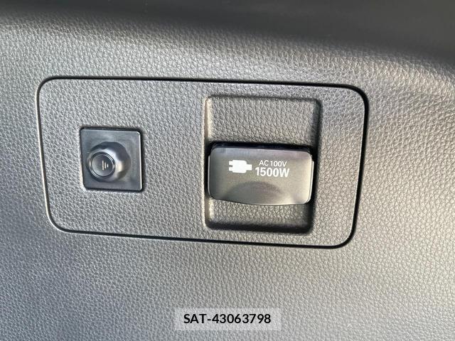 Toyota HARRIER HYBRID 2023-12 8342827-6