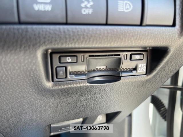 Toyota HARRIER HYBRID 2023-12 8342827-8