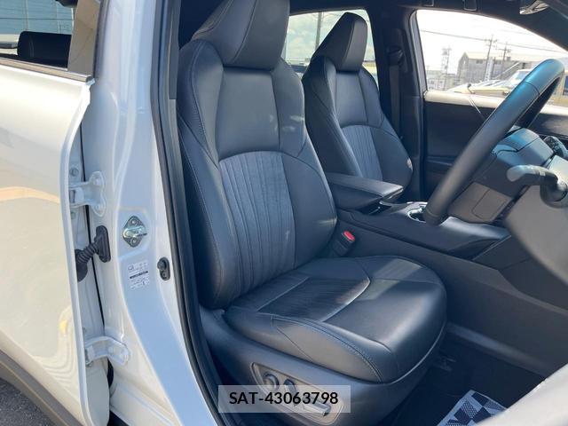 Toyota HARRIER HYBRID 2023-12 8342827-9
