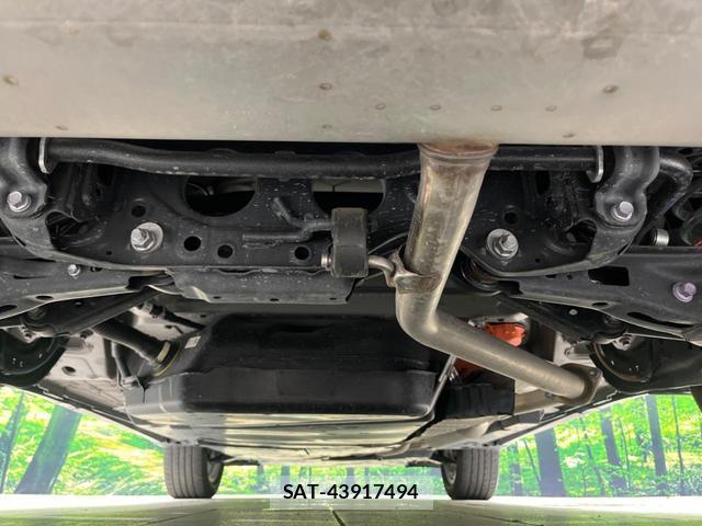 Toyota HARRIER HYBRID 2023-09 8342842-18