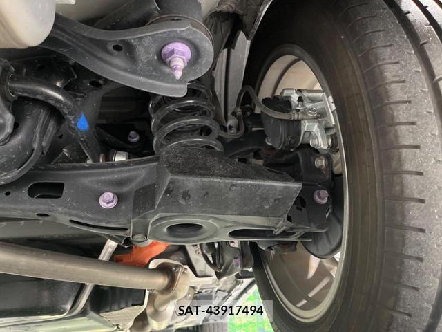 Toyota HARRIER HYBRID 2023-09 8342842-19
