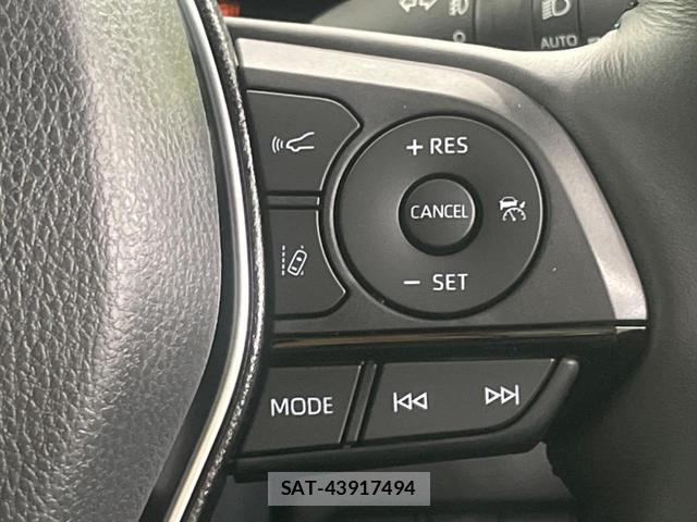 Toyota HARRIER HYBRID 2023-09 8342842-4