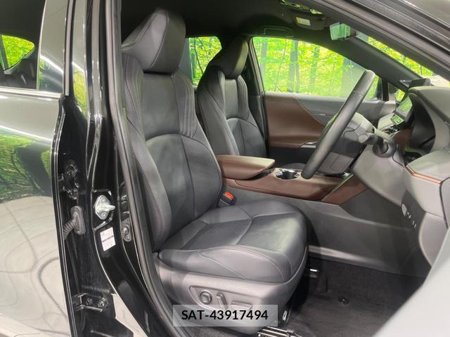 Toyota HARRIER HYBRID 2023-09 8342842-7