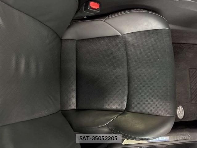 Toyota HARRIER HYBRID 2022-03 8342990-13