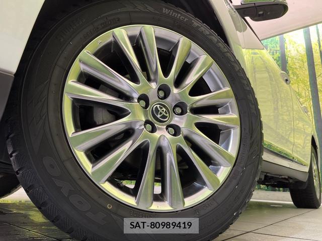Toyota HARRIER HYBRID 2016-02 8343192-12