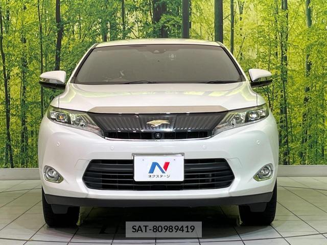 Toyota HARRIER HYBRID 2016-02 8343192-13