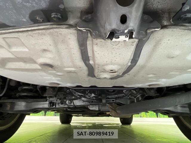 Toyota HARRIER HYBRID 2016-02 8343192-18