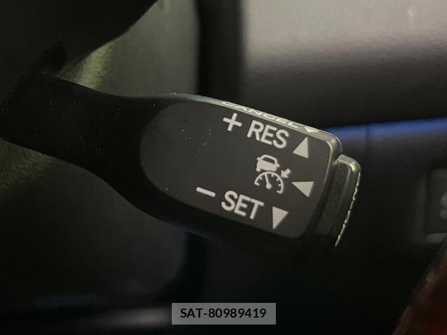 Toyota HARRIER HYBRID 2016-02 8343192-5